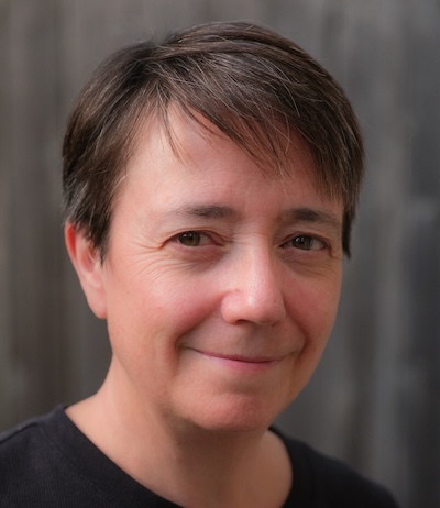 Polly Washburn