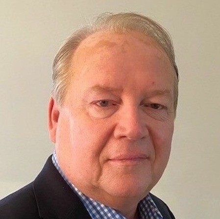 Reg Hyde