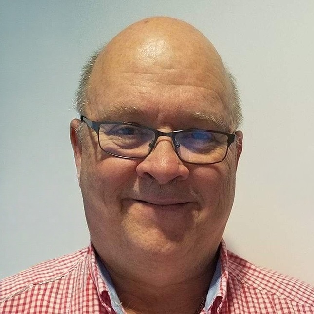 Robert McGwier
